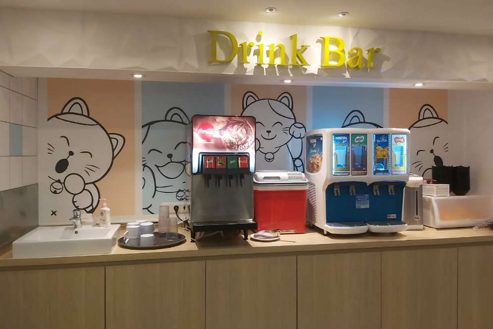 Manekineko Manekineko