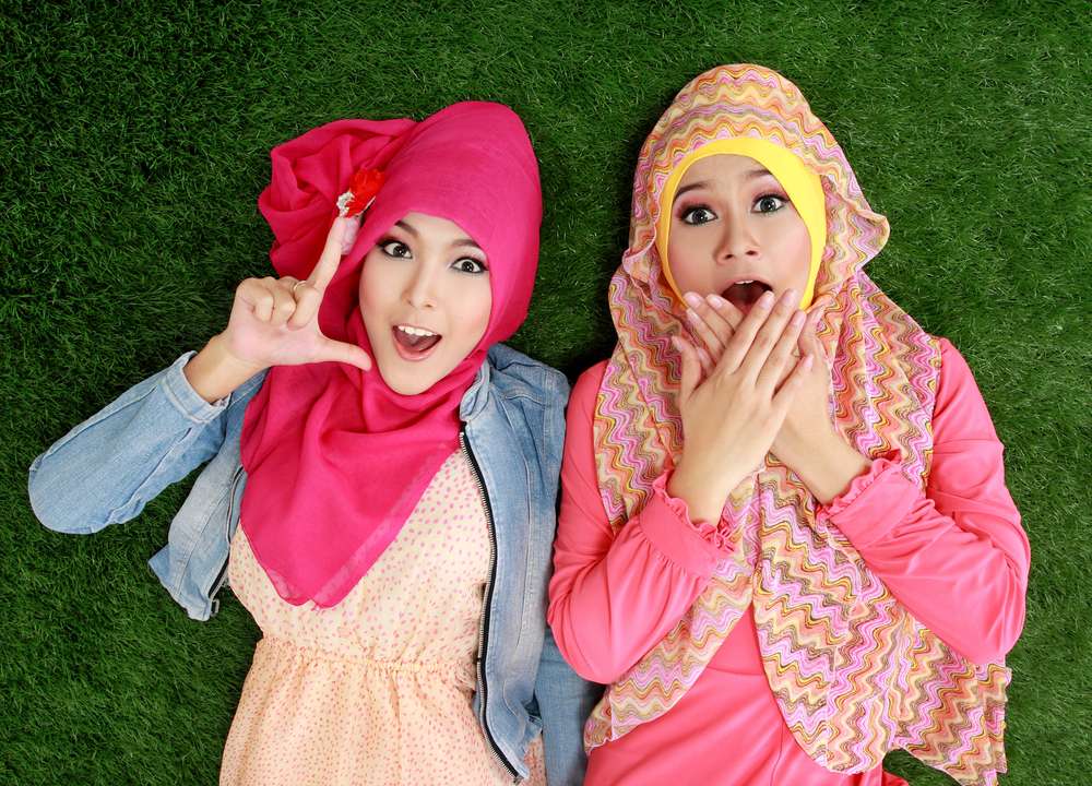 Motif hijab Motif hijab