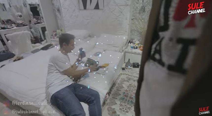 Kamar amy qanita