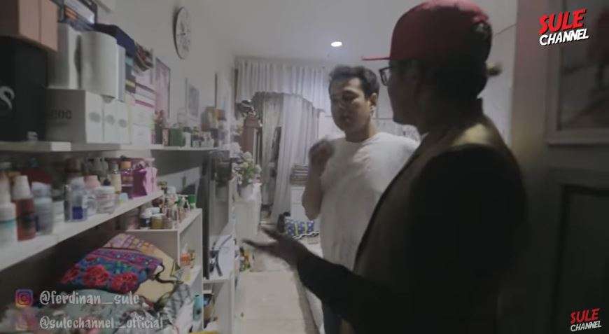 Kamar amy qanita