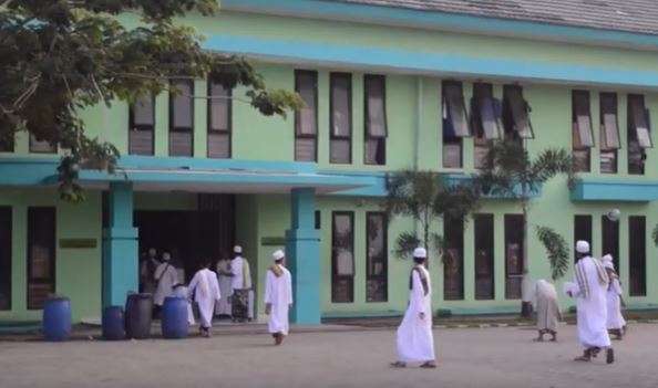 Ponpes Asshiddiqiyah 2 Ponpes Asshiddiqiyah 2