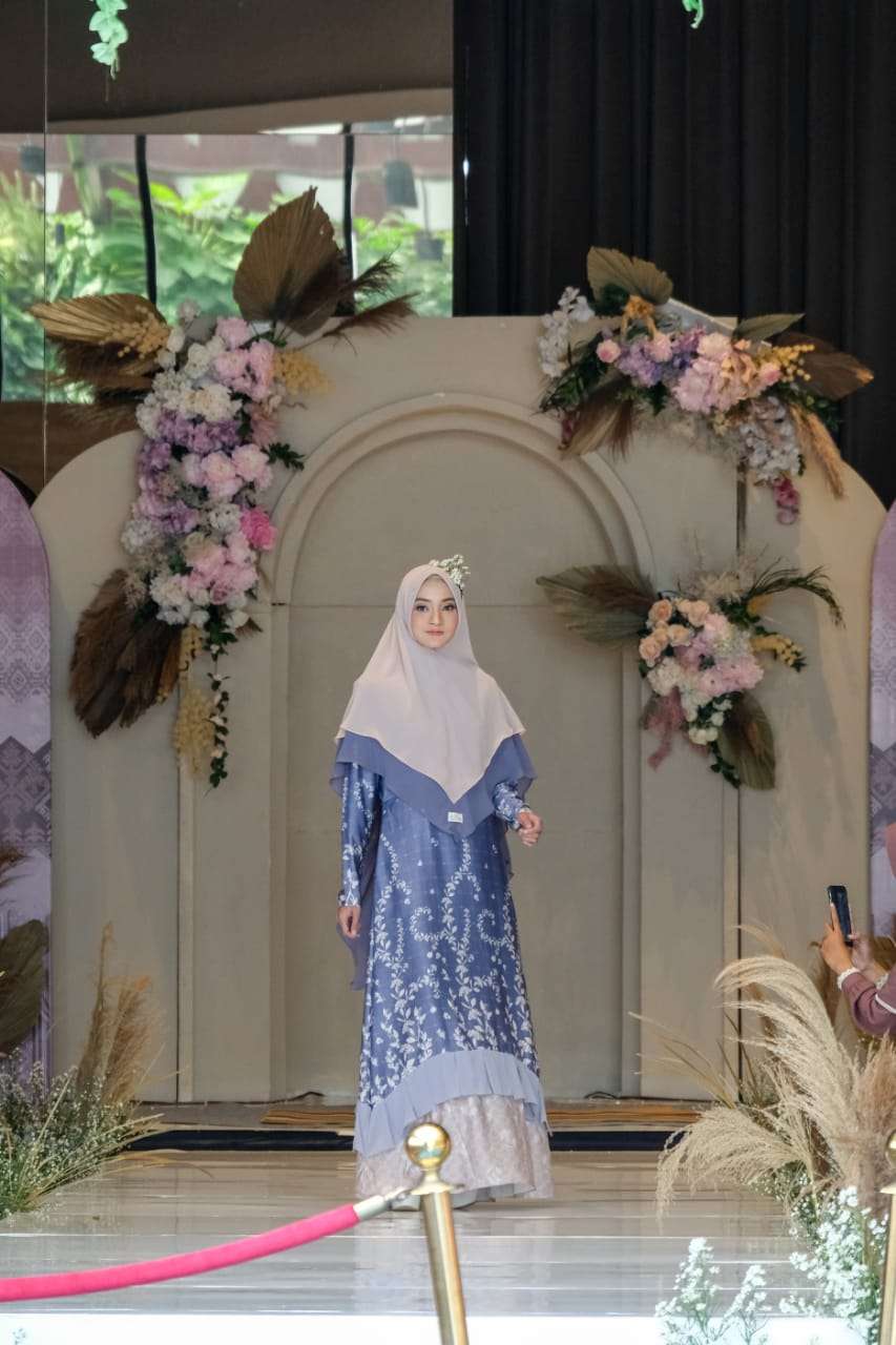 koleksi Kiciks Muslimah