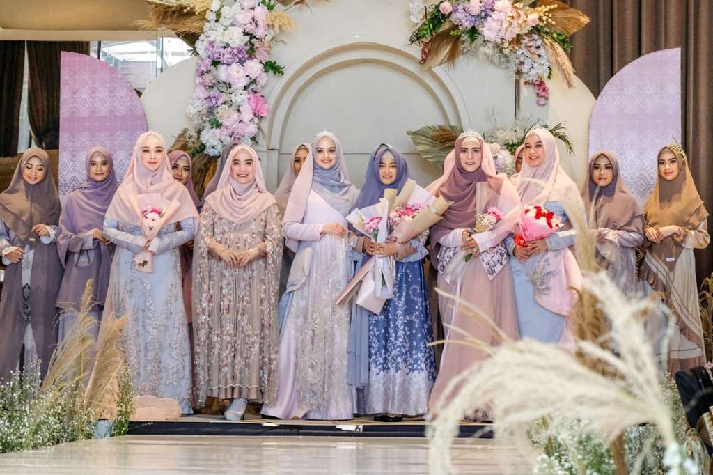 Kolekasi Kiciks Muslimah