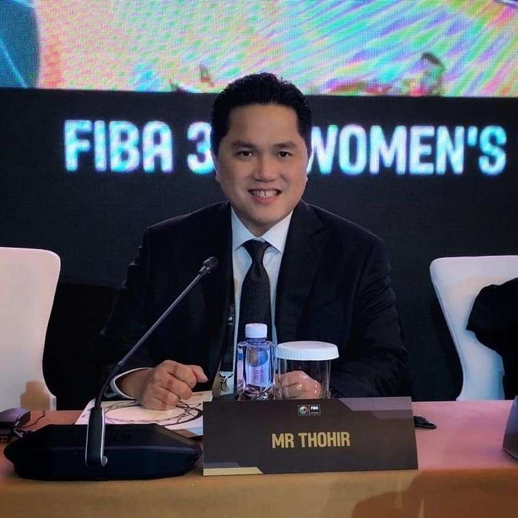 erickthohir