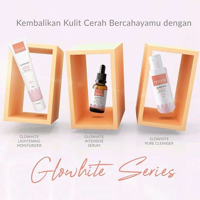 Rekomendasi Skincare Routine untuk Wujudkan Kulit Cantik Cerah Bercahaya