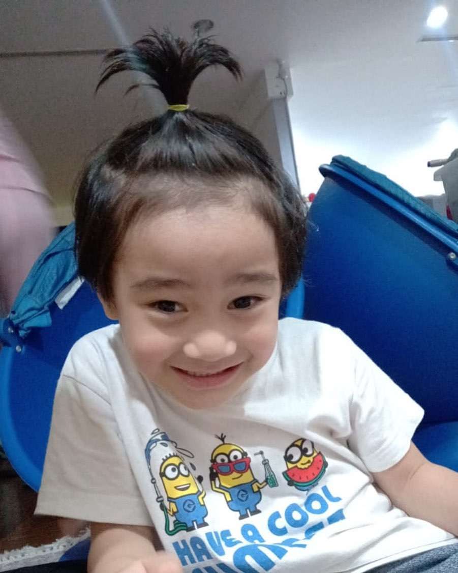 Rafathar Malik Ahmad