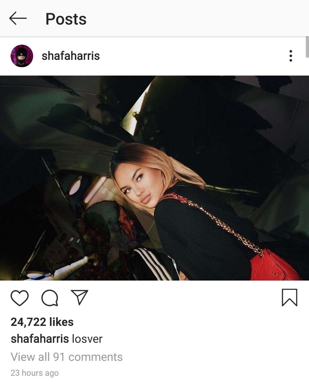 Shafa