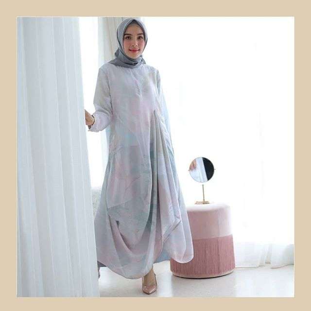 Hijab Sabine