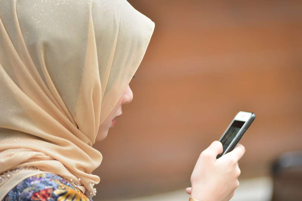 Berbelanja Online Berbelanja Online