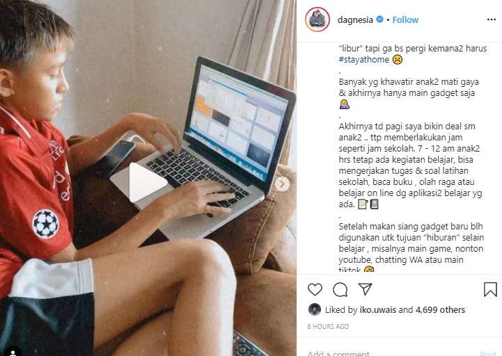 donna agnesia