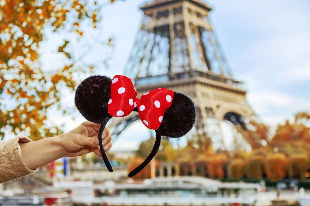 Disneyland Paris