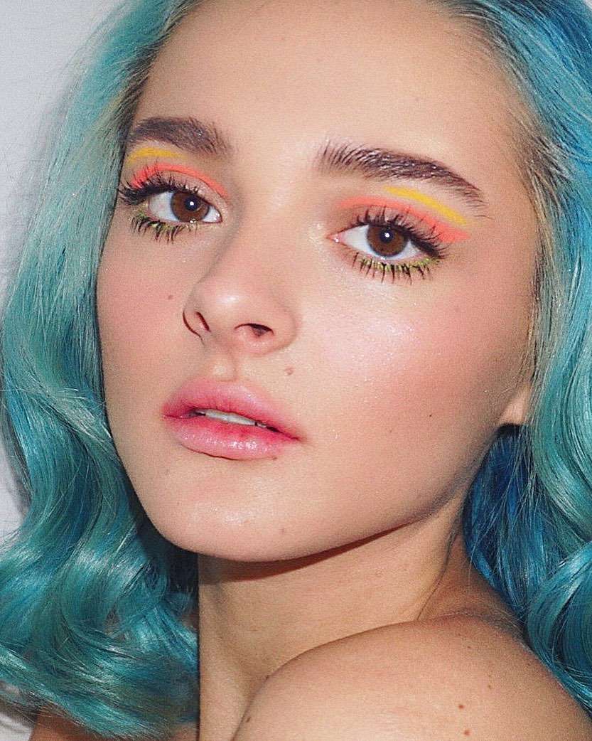 Floating liner