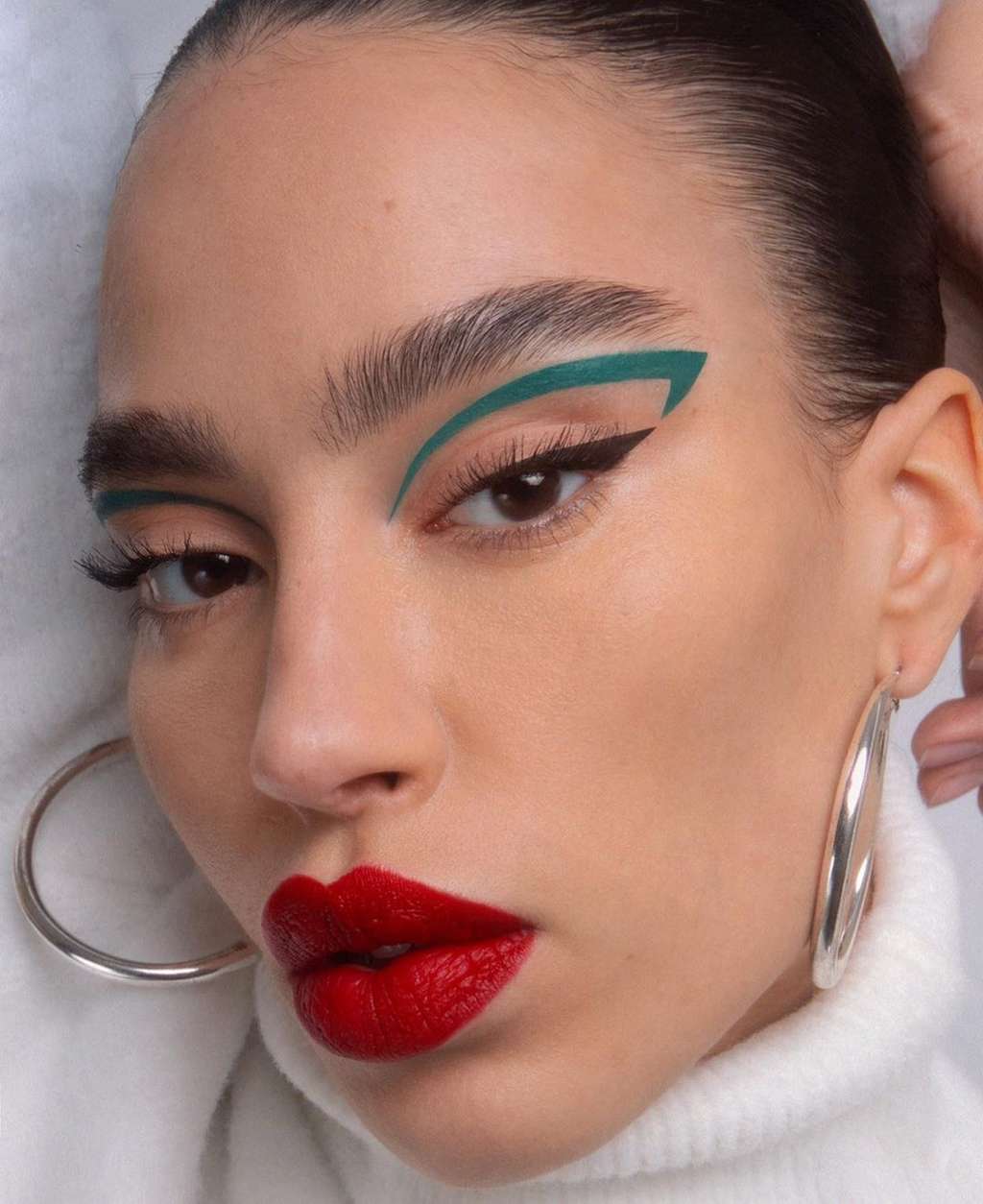 Floating liner