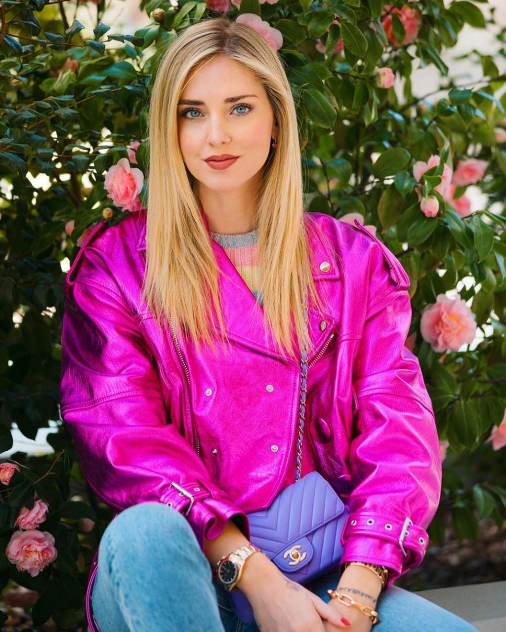 Chiara Ferragni