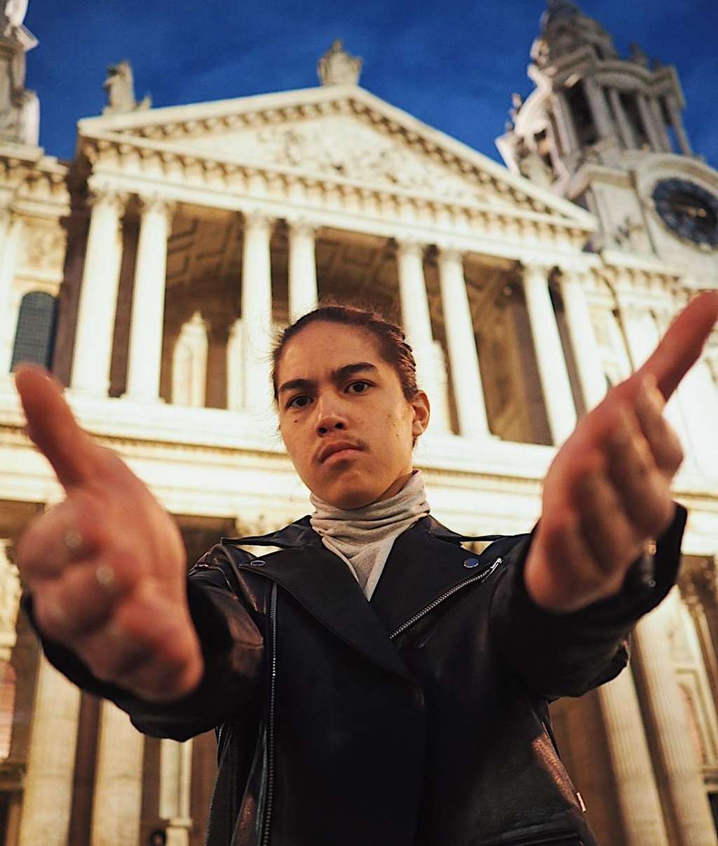 el rumi di london