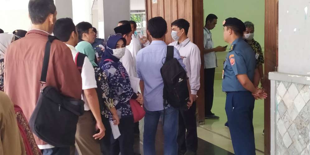 Pemeriksaan Suhu Tubuh Pemeriksaan Suhu Tubuh