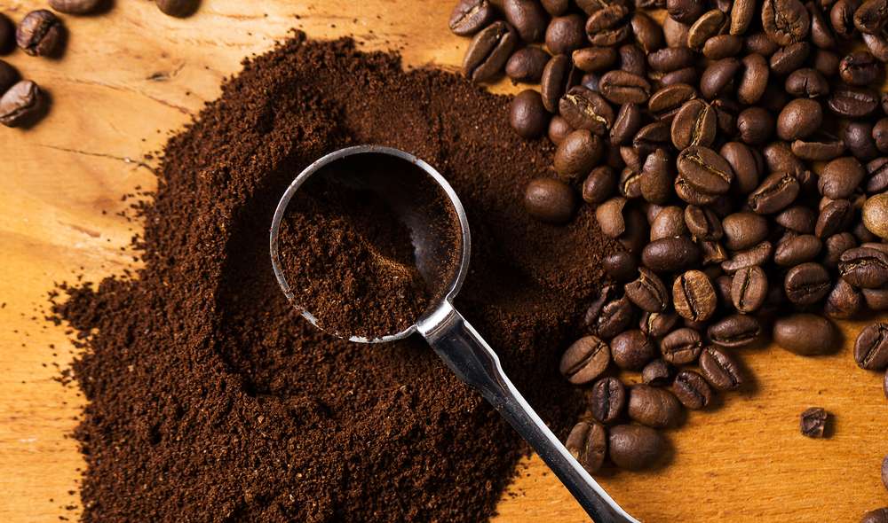 Bubuk Kopi
