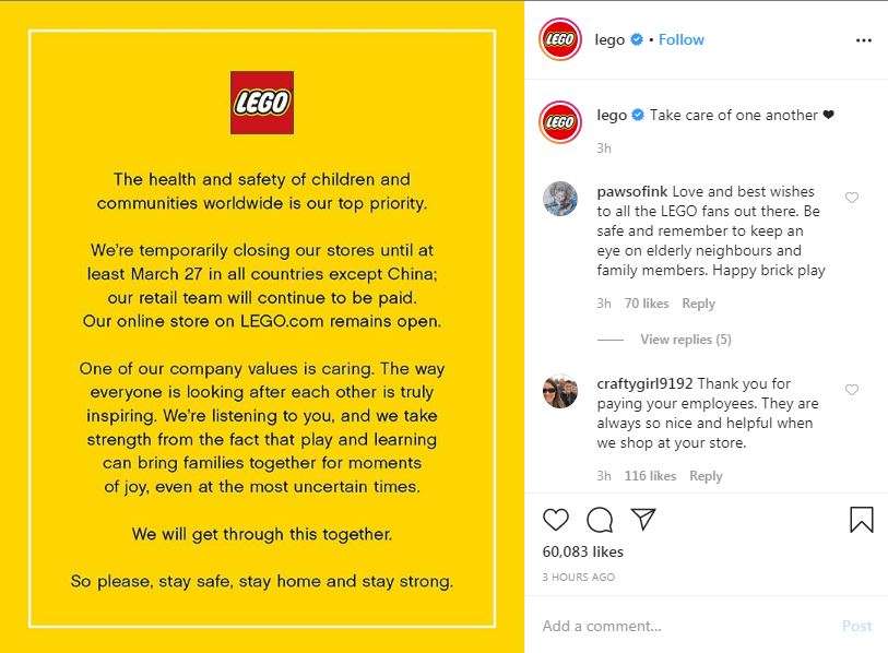 Lego