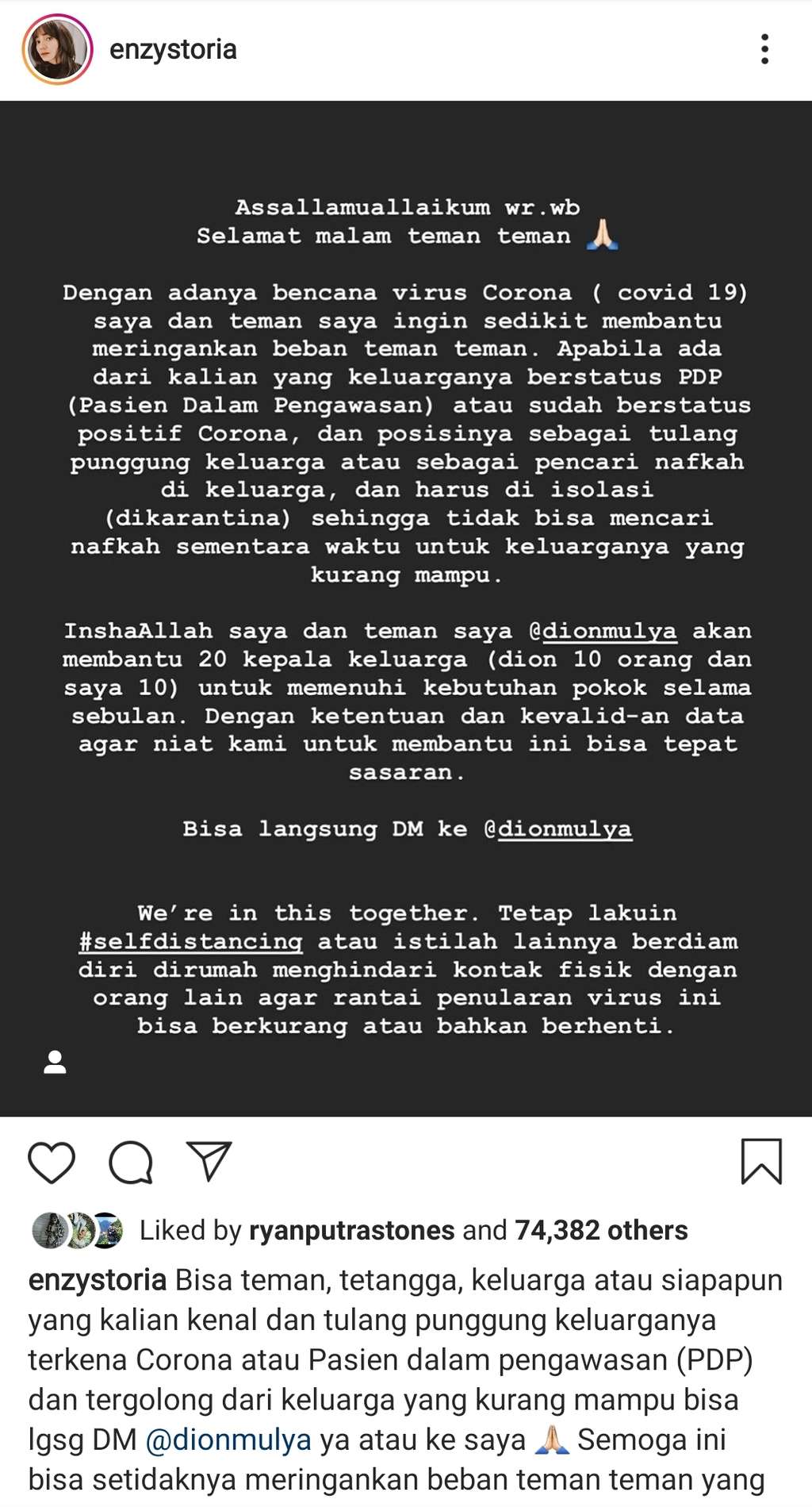 Enzy