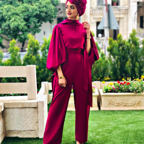 Jumpsuit