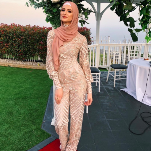 Jumpsuit