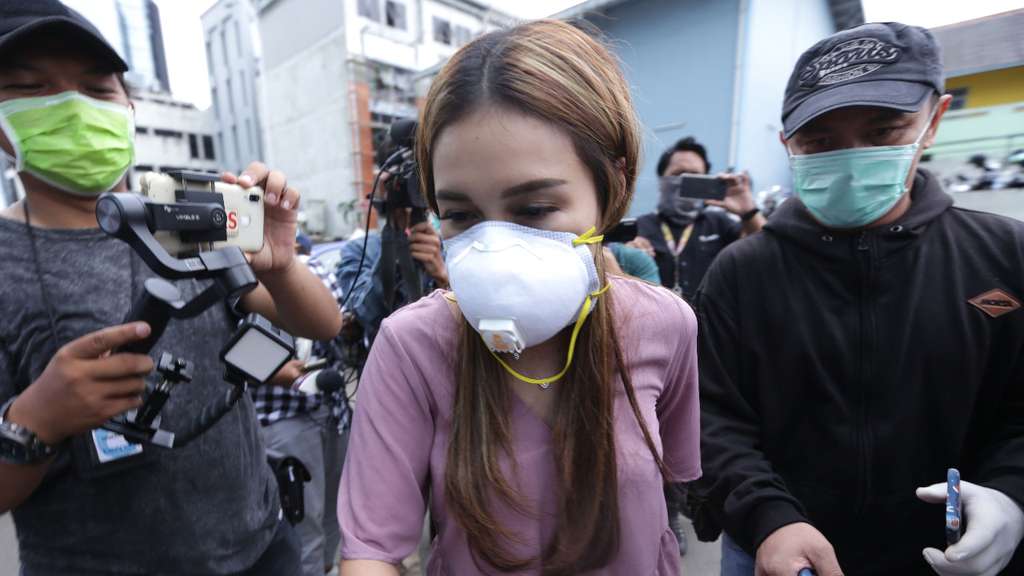 Ayu Ting Ting