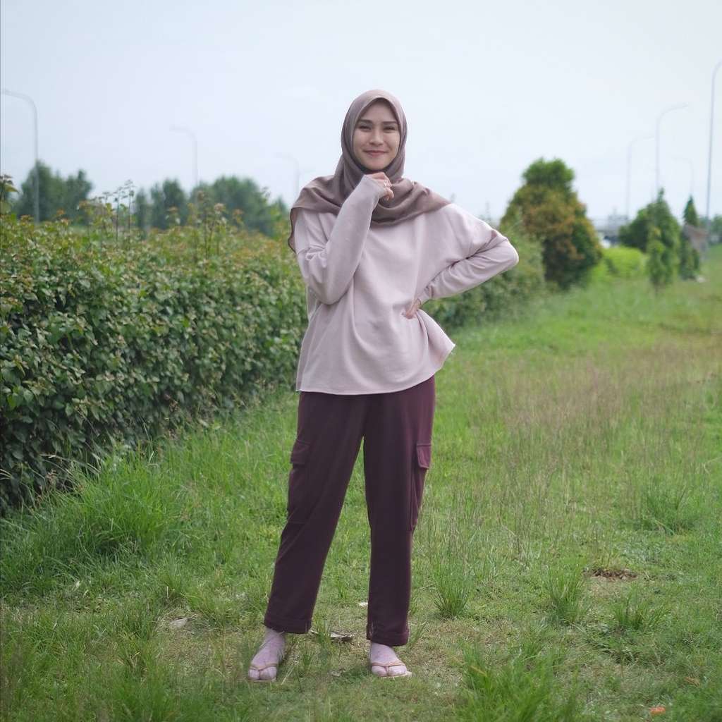 Zaskia Mecca
