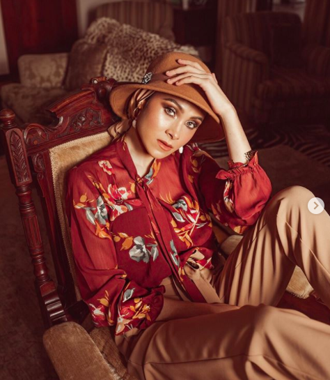 Topi Hijabers