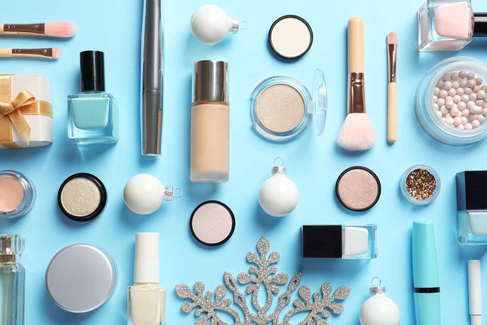 Makeup