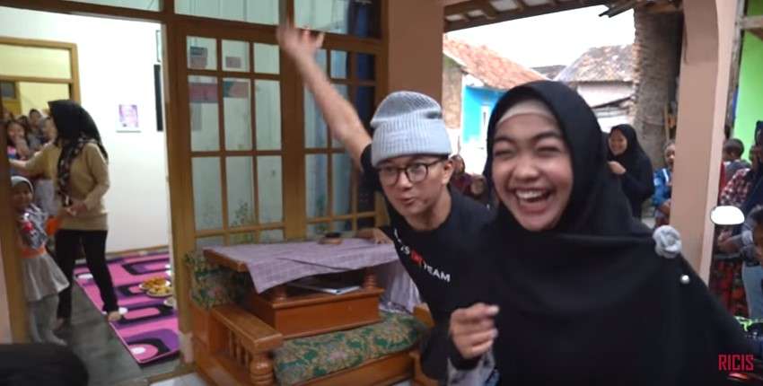 rumah risa culametan