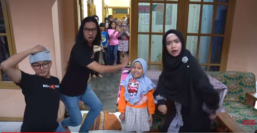 rumah risa culametan