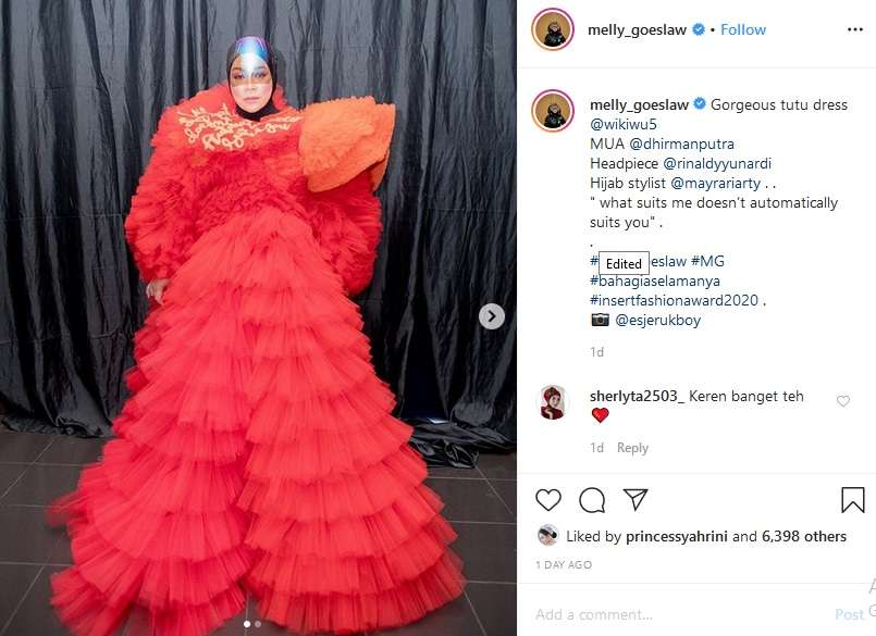 Melly Goeslaw Melly Goeslaw