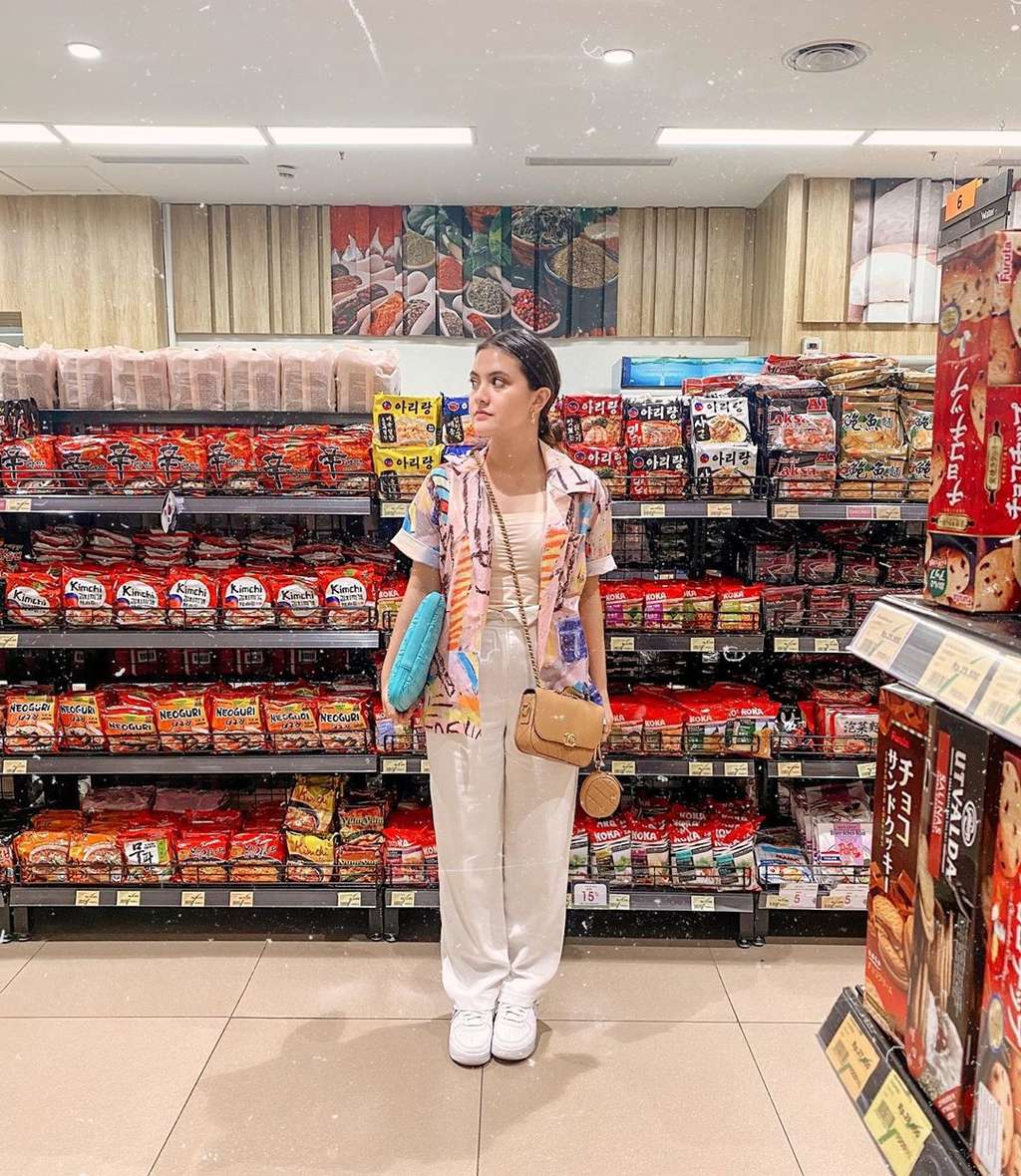 Marsha Aruan