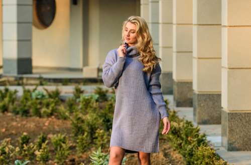 Oversized Sweater