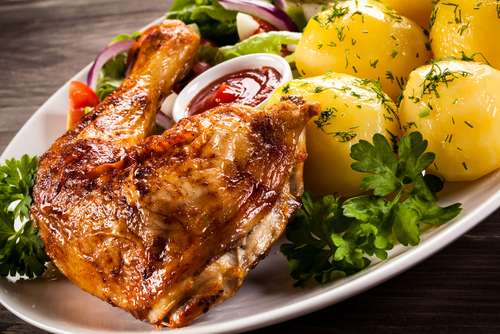 Masakan Ayam