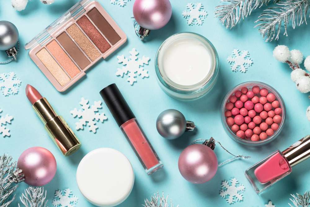 Produk Makeup