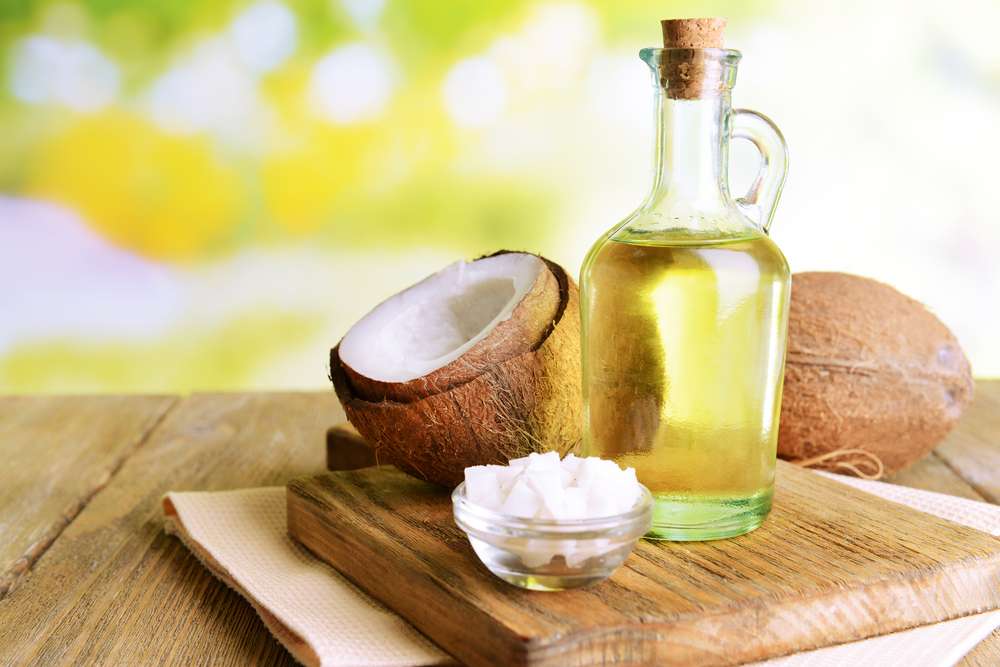 Ilustrasi ingredients