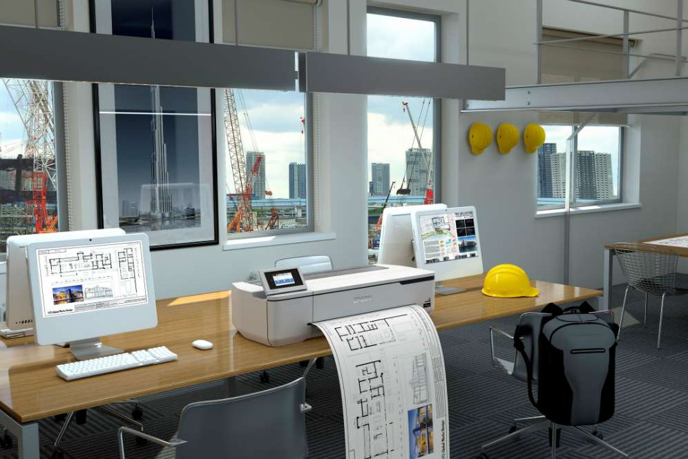 Epson SureColor T-Series