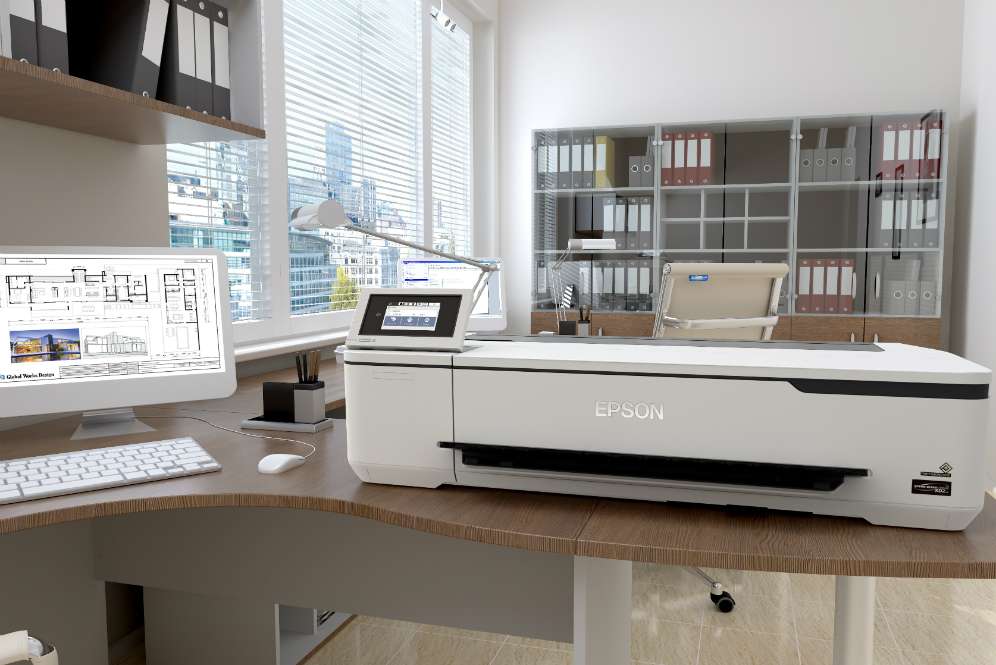 Epson SureColor T-Series