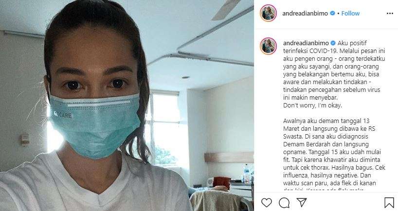 Andrea Dian