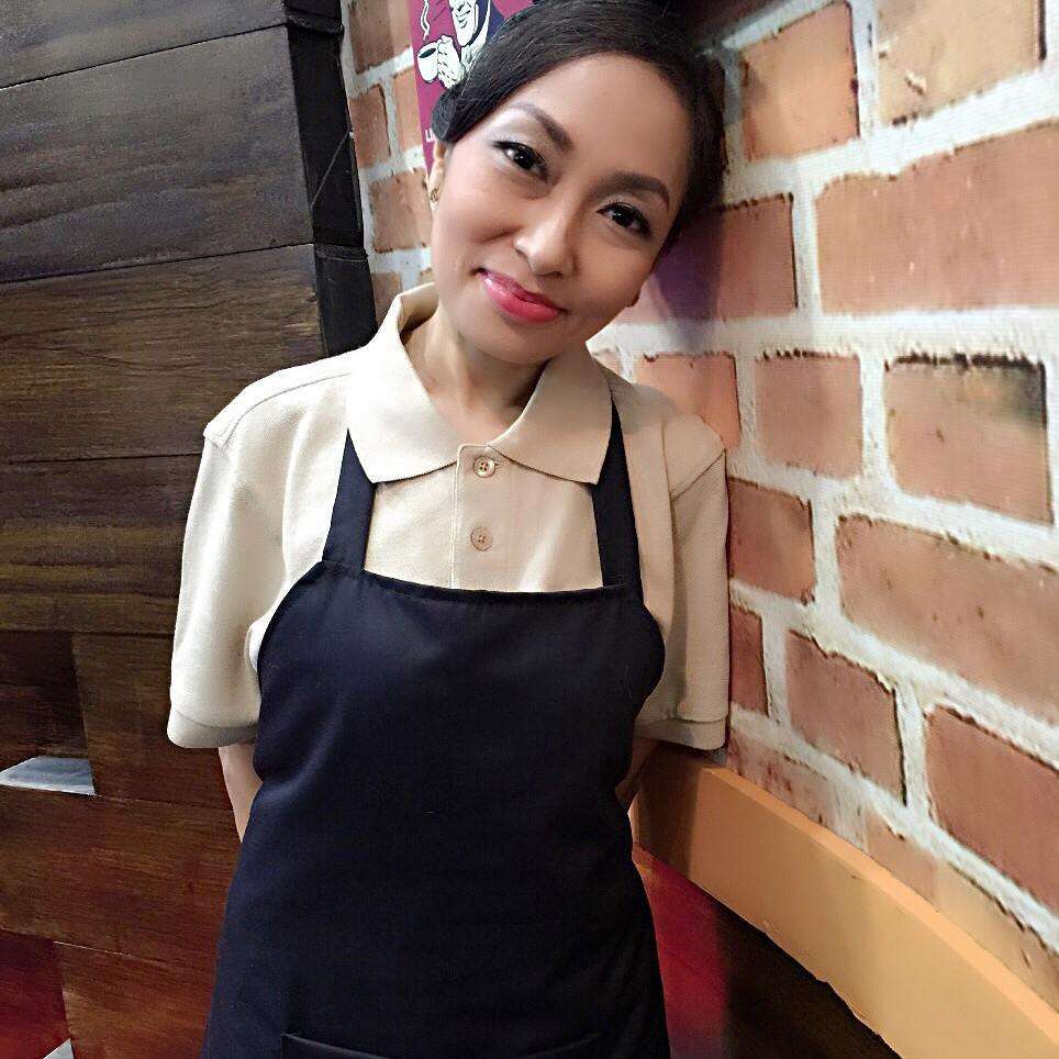 Niniek Arum