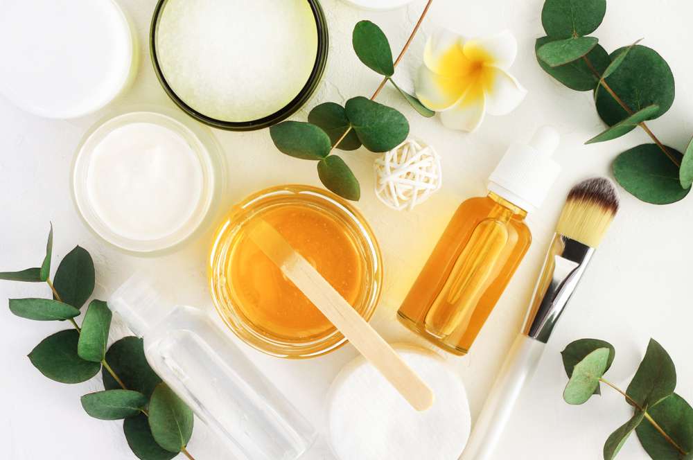 Bahan Natural