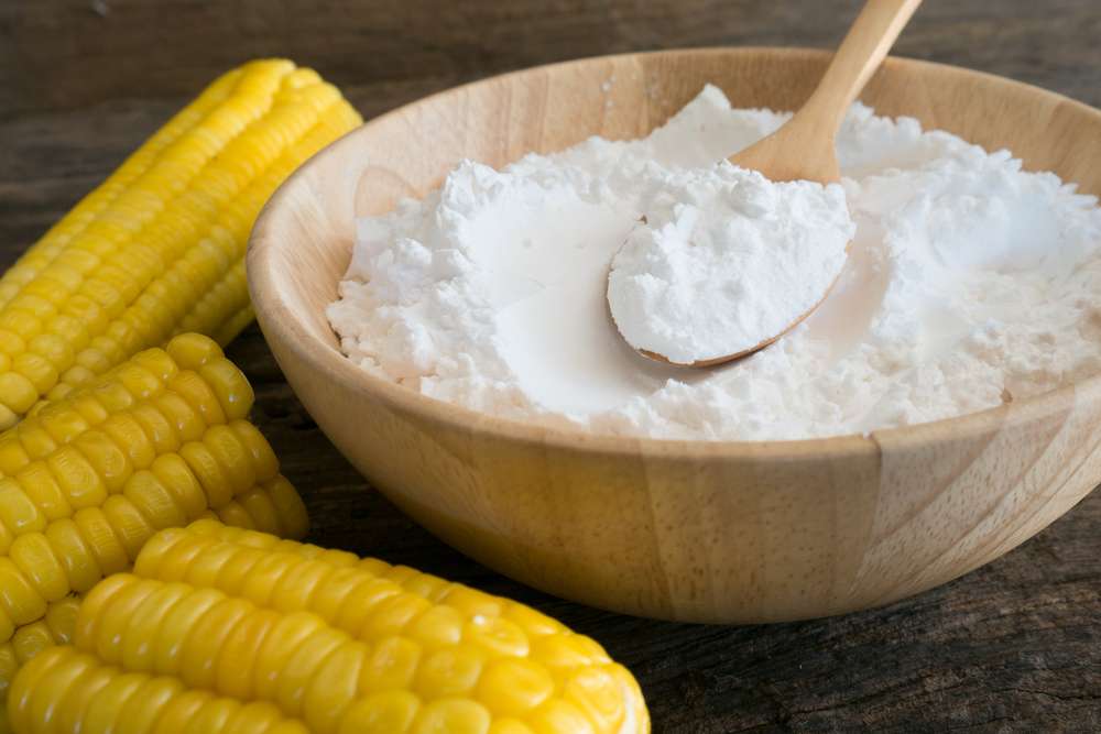 Tepung Jagung