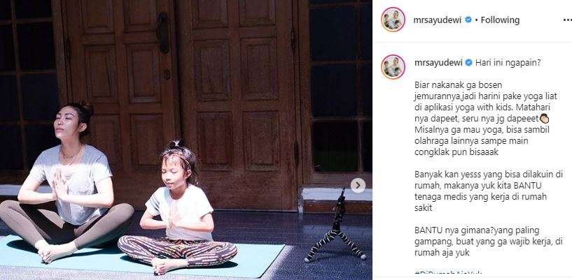 Yoga