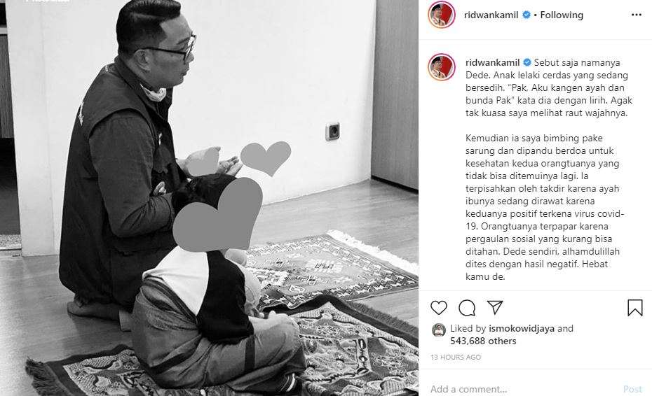 Ridwan Kamil