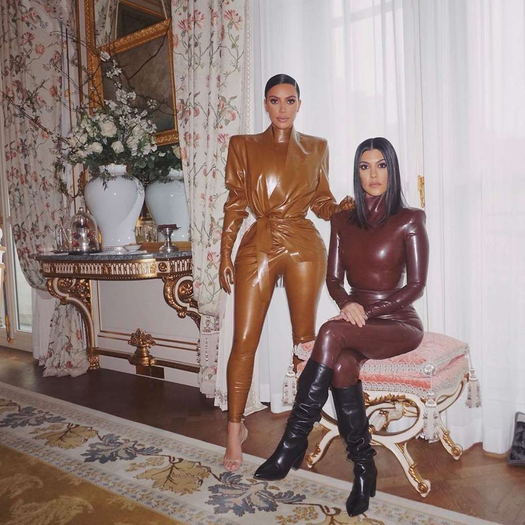 Kim Kardashian