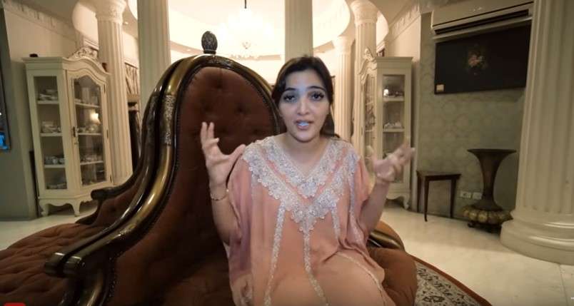 Ashanty