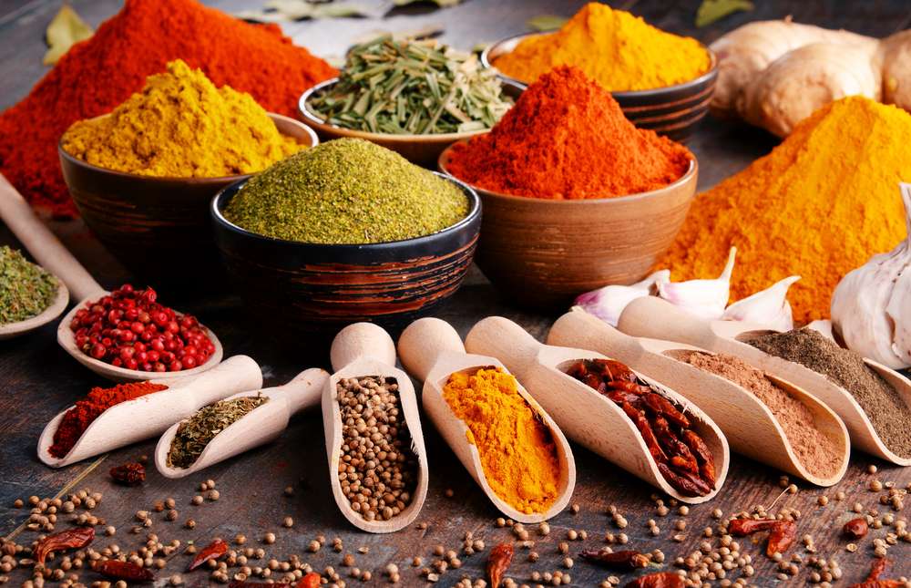 Bumbu Dapur