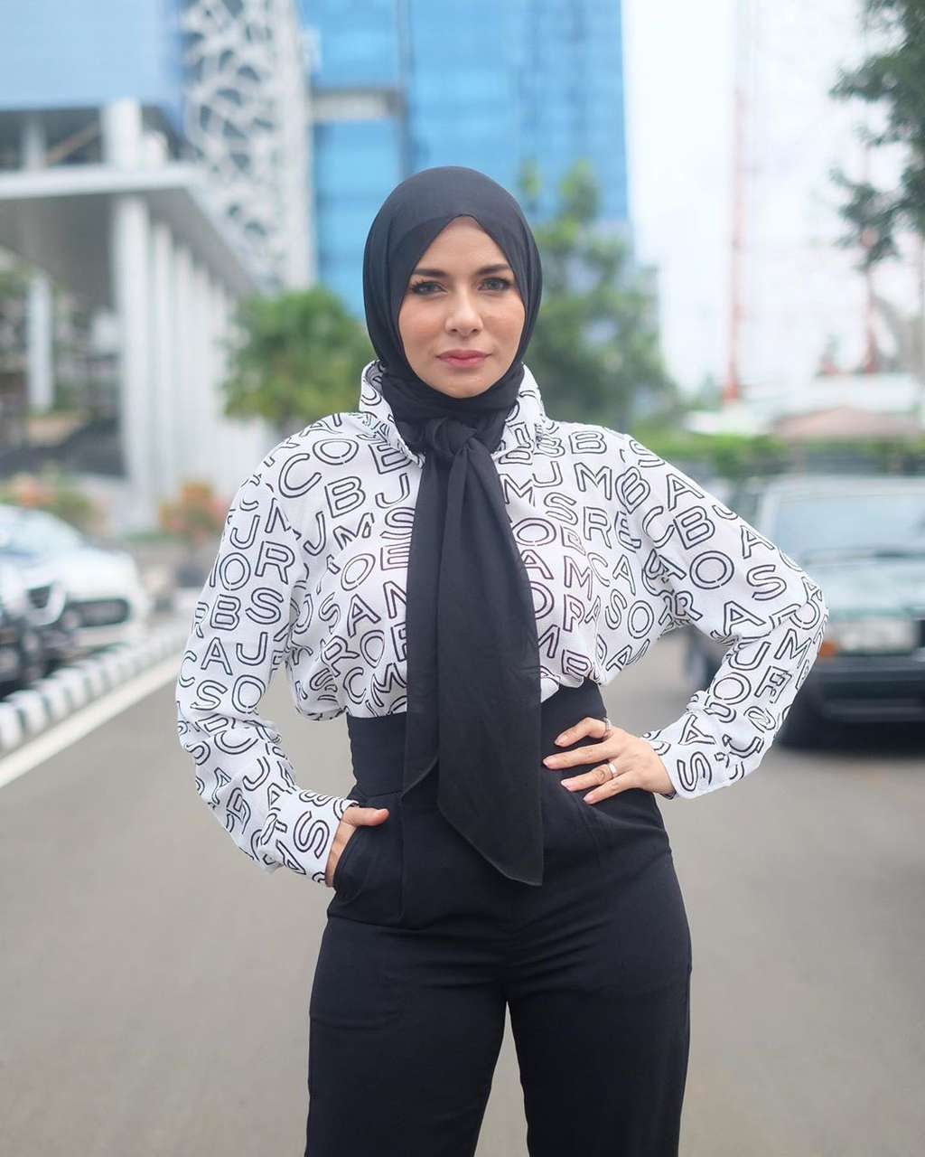Meisya Siregar