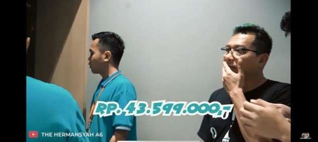 Anang televisi